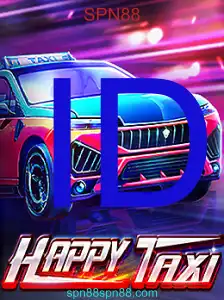 HappyTaxi: Permainan Seru dengan Kode Kunci SPN88